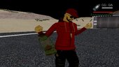 MOD de Linterna de Aceite MÁS WEAPON.DAT PRIMERA PERSONA AL APUNTAR CON LINTERNA